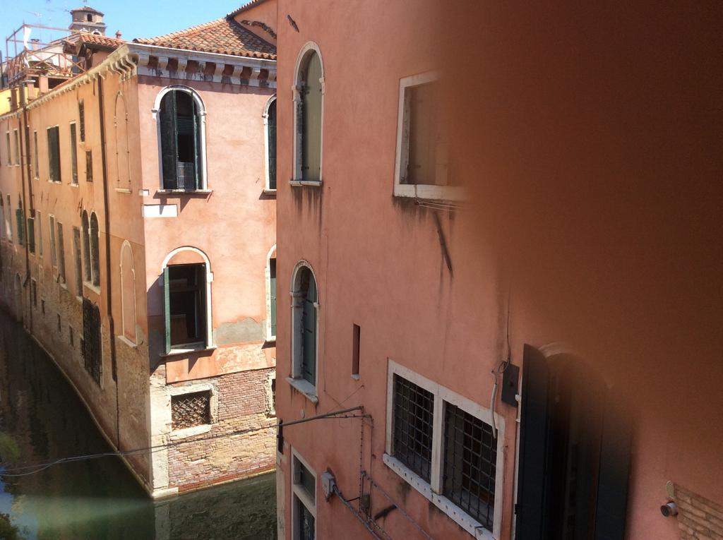 San Polo Near Rialto Fish Market Venise Extérieur photo