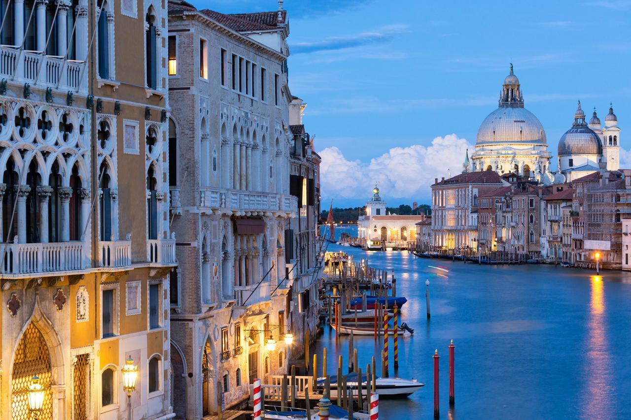 San Polo Near Rialto Fish Market Venise Extérieur photo